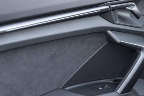 2026 Audi RS 3 2.5T quattro