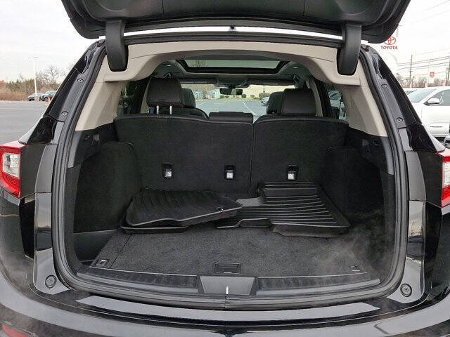 2021 Acura RDX SH-AWD w/Tech