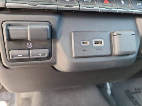 2023 Chevrolet Silverado 2500HD
