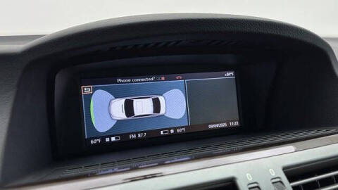 2007 BMW 7 Series 750i