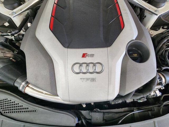 2021 Audi RS 5 Sportback 2.9T quattro