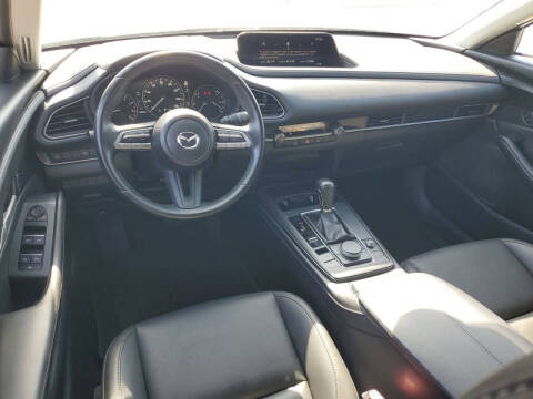 2022 Mazda CX-30 2.5 S Select