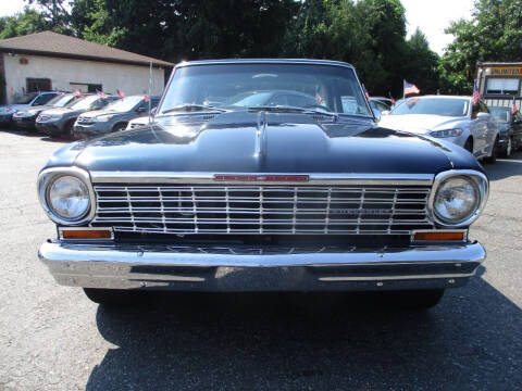 1964 Chevrolet Nova