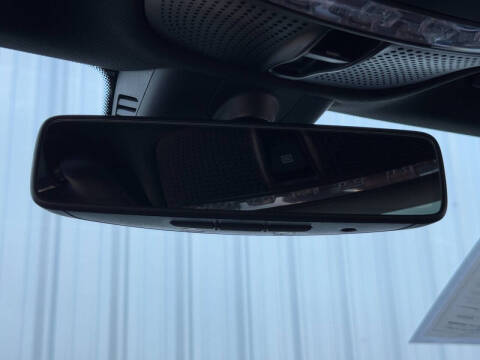 2020 Mercedes-Benz C-Class AMG C 43