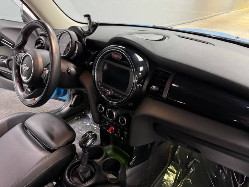 2019 MINI Hardtop 2 Door Cooper S