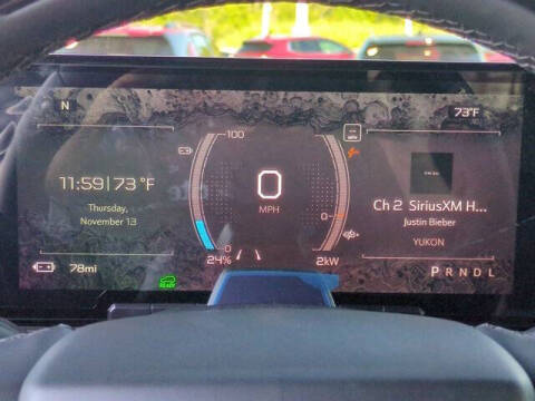 2026 GMC HUMMER EV 2X