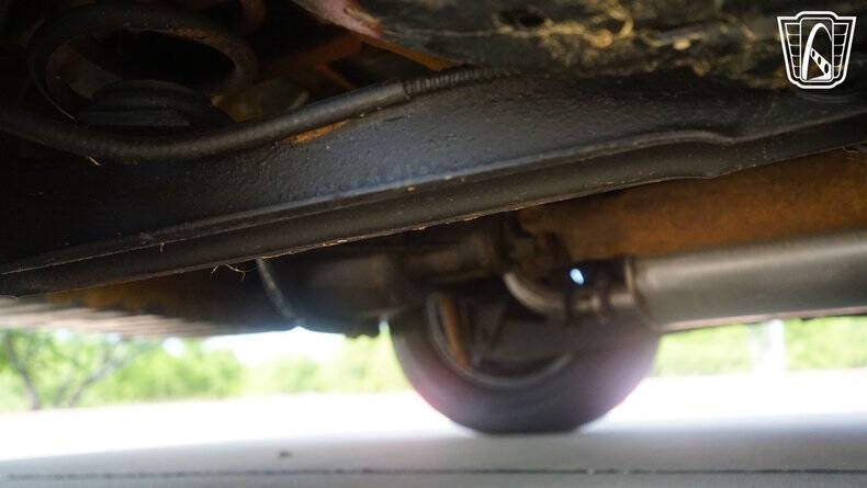 1967 Chevrolet Impala