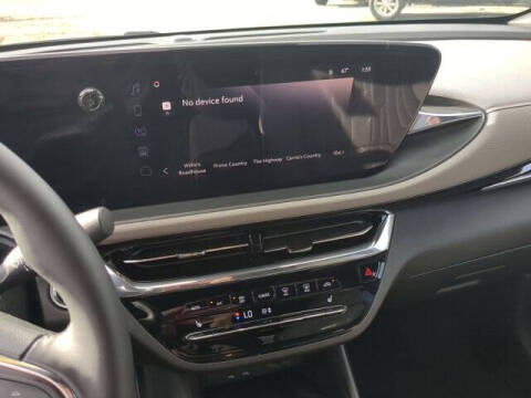 2025 Buick Envista Avenir