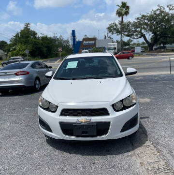 Used Chevrolet Sonic 2LS Hatchback FWD for Sale (with Photos