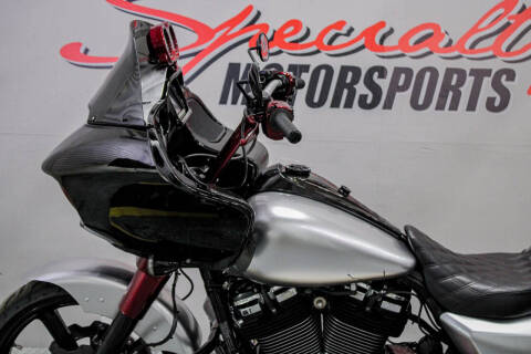 2017 Harley-Davidson Road Glide Special