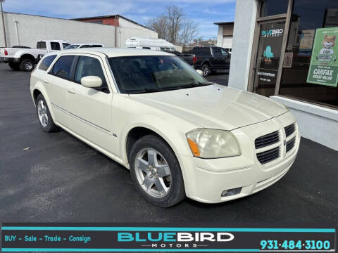 2005 Dodge Magnum for sale at Blue Bird Motors in Crossville TN