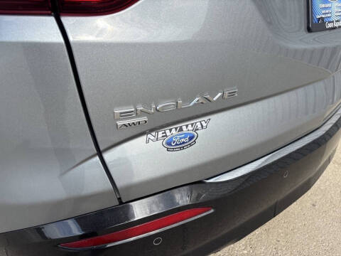 2024 Buick Enclave Premium