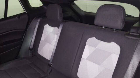 2024 Chevrolet Trax RS