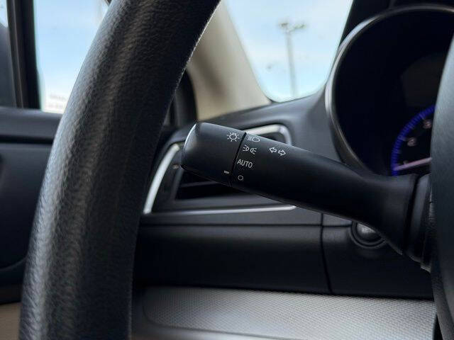 2019 Subaru Outback 2.5i