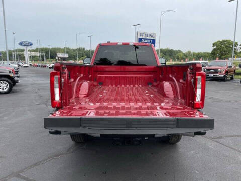 2023 Ford F-350 Super Duty XLT