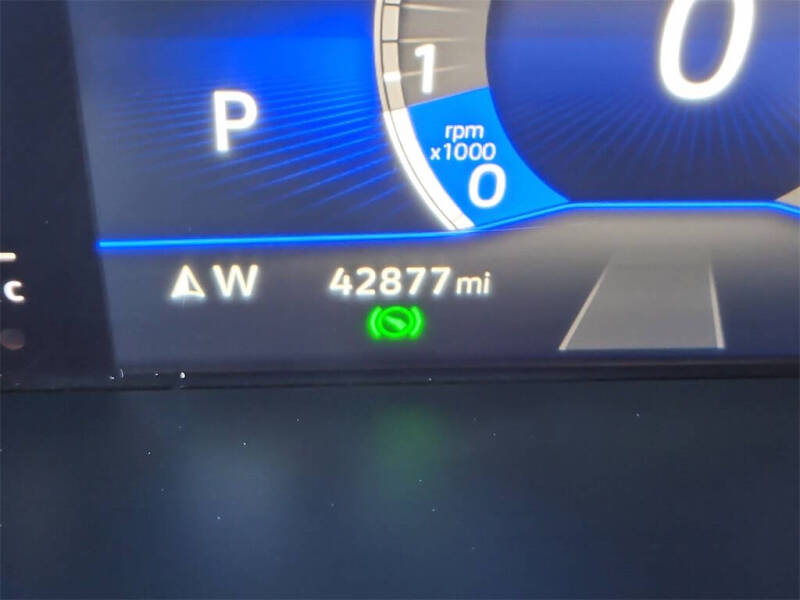 2022 Volkswagen Tiguan SE 4Motion