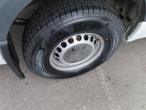 2021 Mercedes-Benz Sprinter