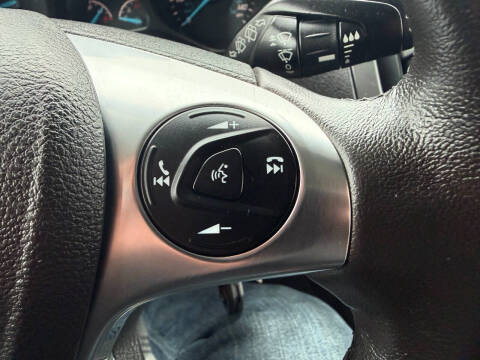 2016 Ford Transit Connect XL