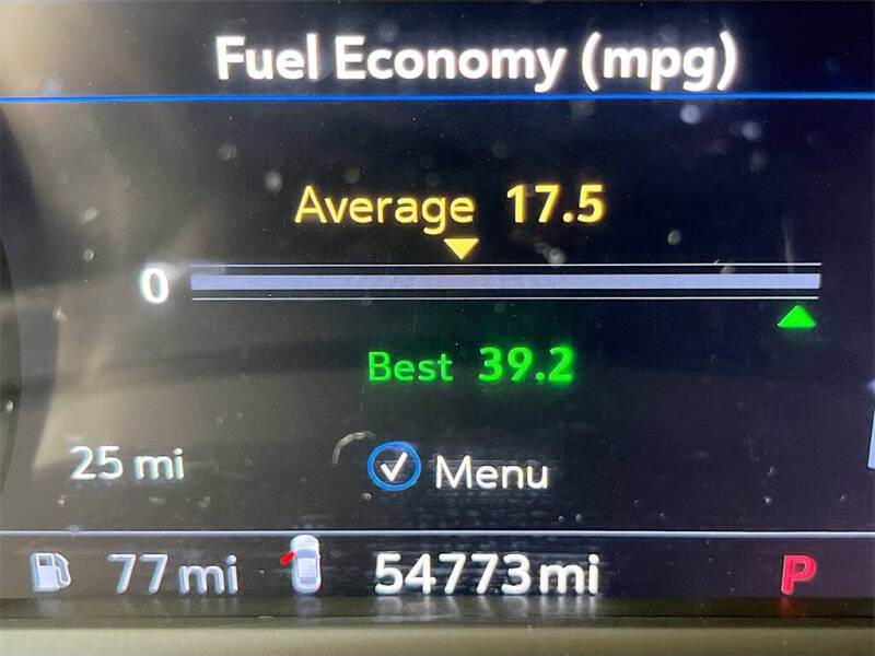 2020 Cadillac CT5 Sport