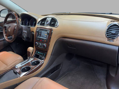 2016 Buick Enclave Premium