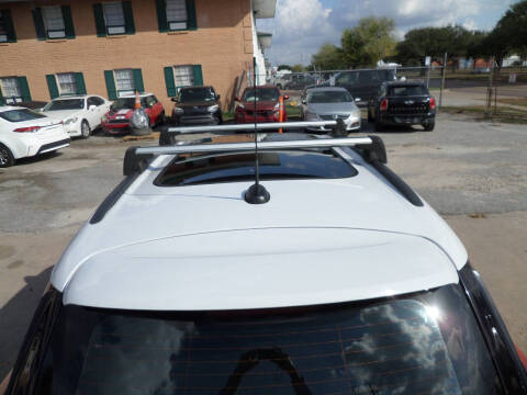 2014 MINI Countryman Cooper S