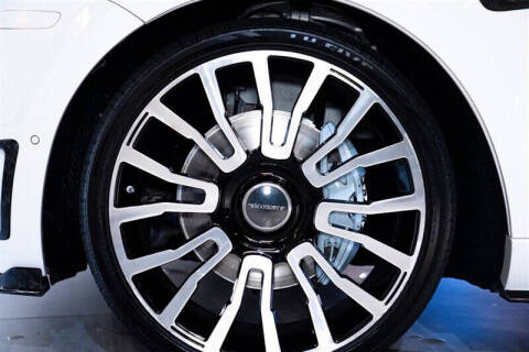 2023 Rolls-Royce Cullinan