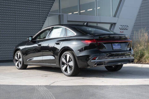 2025 Audi A5 quattro Premium Plus TFSI