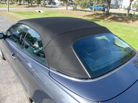 2008 Mercedes-Benz CLK CLK 350