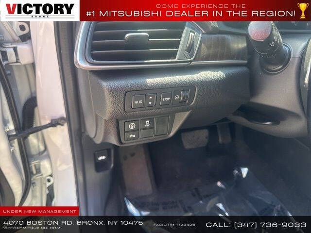 2020 Honda Accord Touring