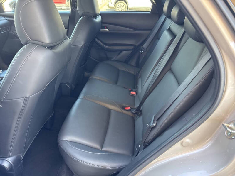 2024 Mazda CX-30 2.5 S Select Sport