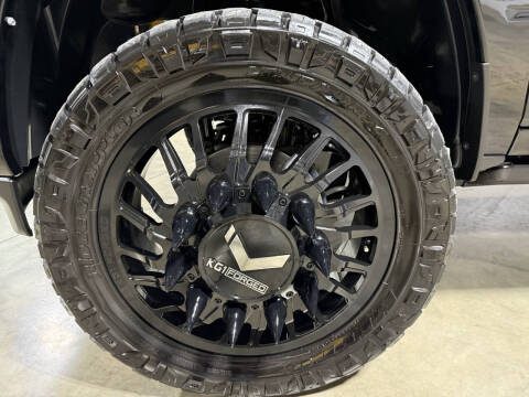 2025 RAM 3500 Laramie