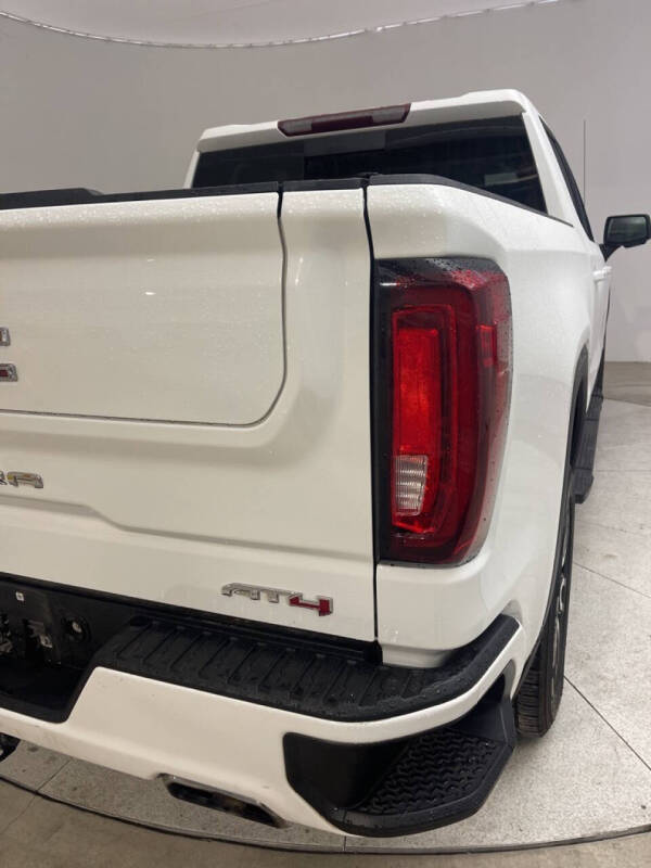 2022 GMC Sierra 1500 Limited