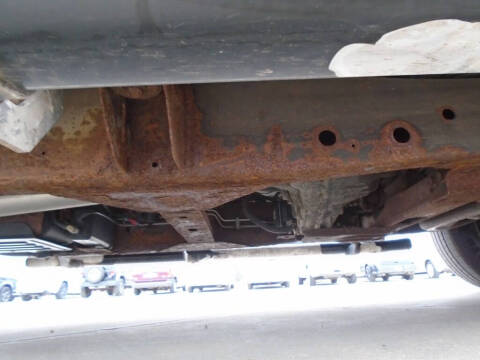 2007 Chevrolet Silverado 1500 LT1