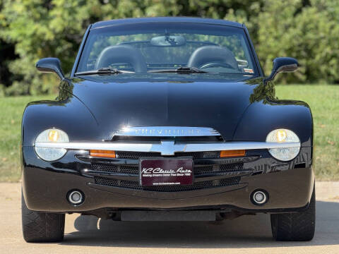 2003 Chevrolet SSR LS