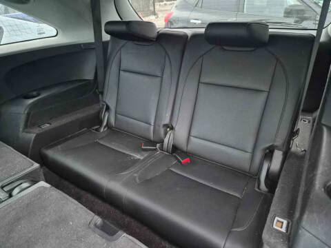 2016 Acura MDX SH-AWD w/Tech