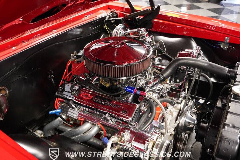 1966 Chevrolet El Camino