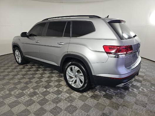 2022 Volkswagen Atlas V6 SE 4Motion