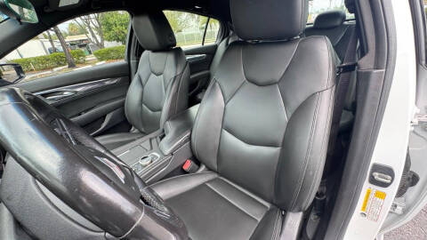 2020 Cadillac CT5 Luxury