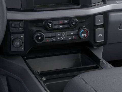 2026 Ford F-550 Super Duty