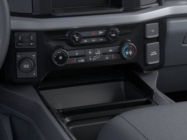 2026 Ford F-550 Super Duty