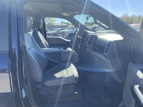 2022 Ford F-350 Super Duty XL