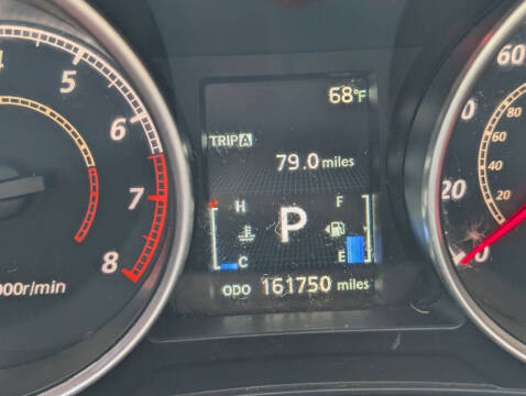 2014 Mitsubishi Outlander Sport