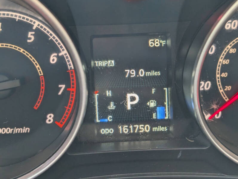 2014 Mitsubishi Outlander Sport