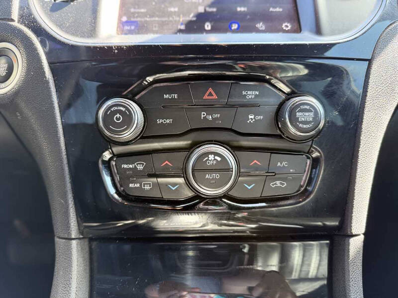 2021 Chrysler 300 S V6