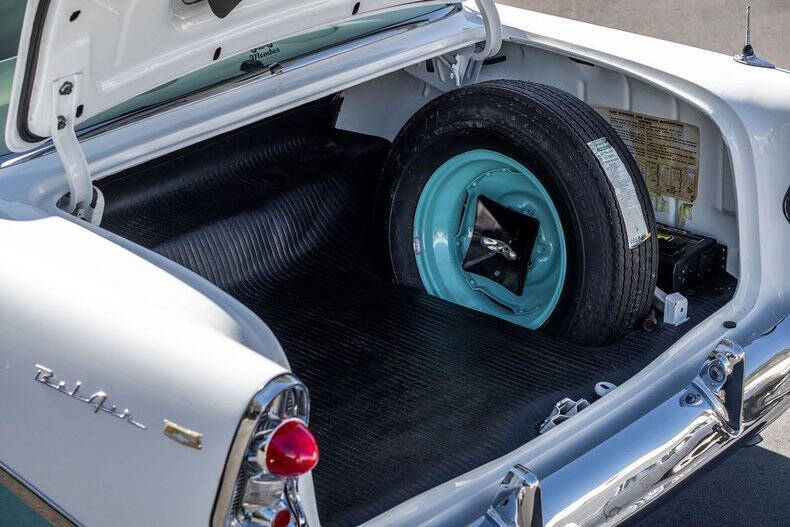 1956 Chevrolet Bel Air