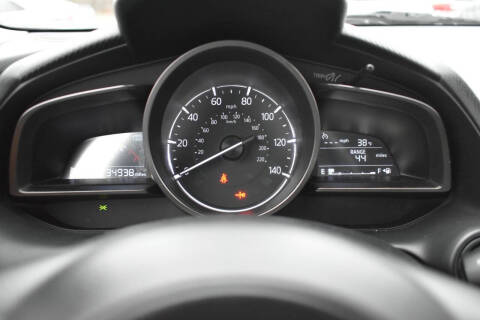 2019 Mazda CX-3 Touring