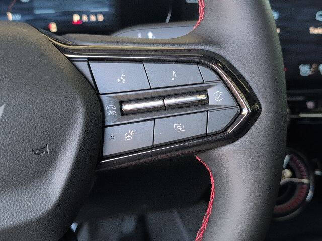 2026 Chevrolet Blazer EV RS