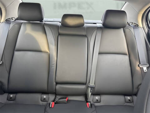 2025 Mazda Mazda3 Sedan 2.5 S Preferred