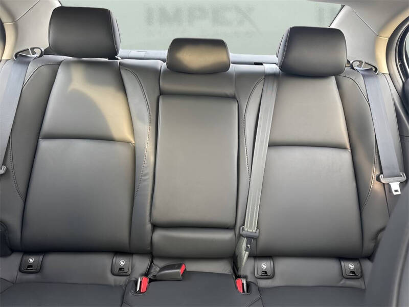 2025 Mazda Mazda3 Sedan 2.5 S Preferred