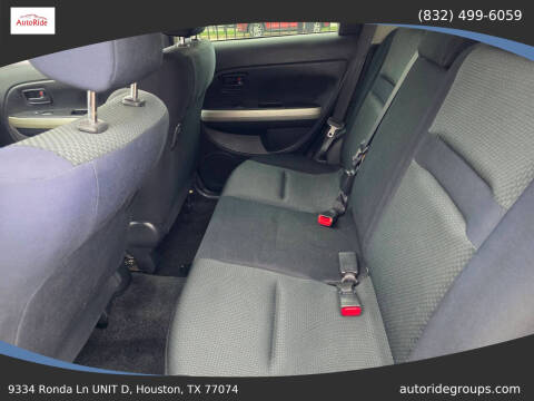 2006 Scion xA